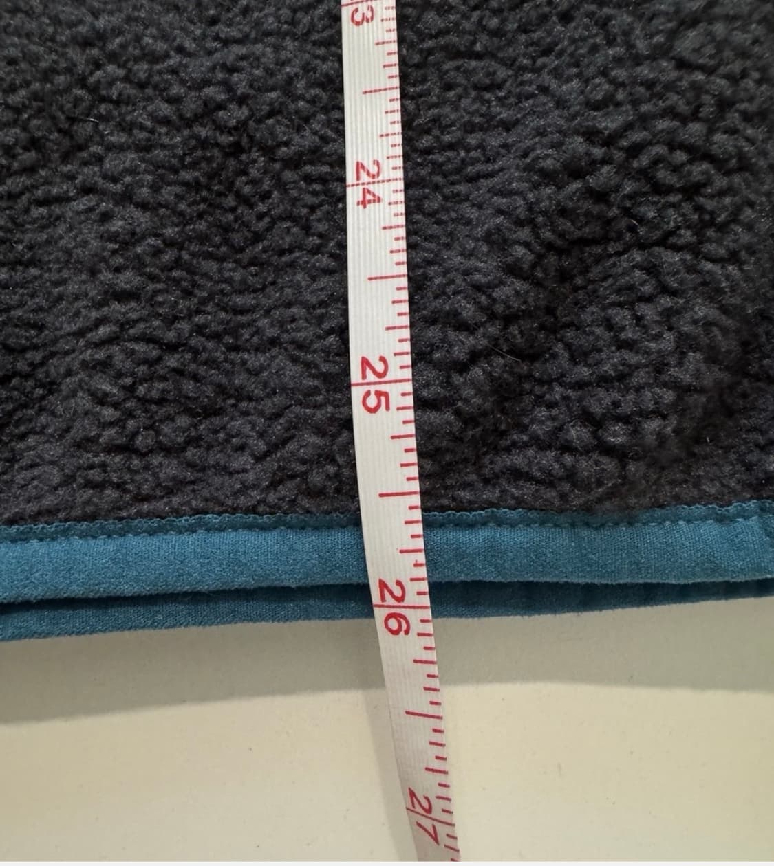 빈티지 엘엘빈 플리스 L 상품이미지3