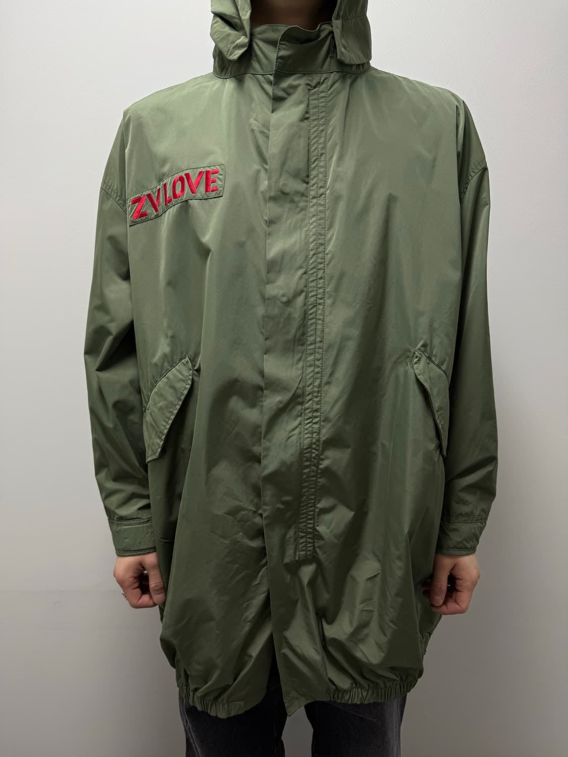 ZADIG & VOLTAIRE 상품이미지9