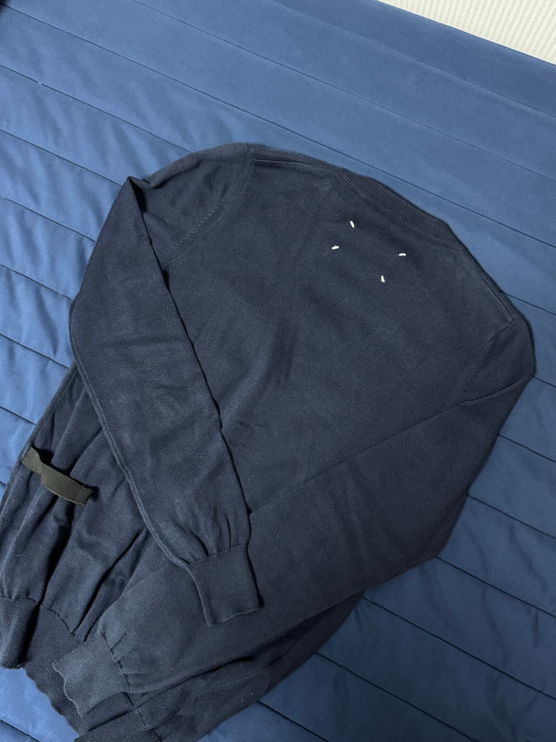 백화점판 마르지엘라 버클 가디건 상품이미지4