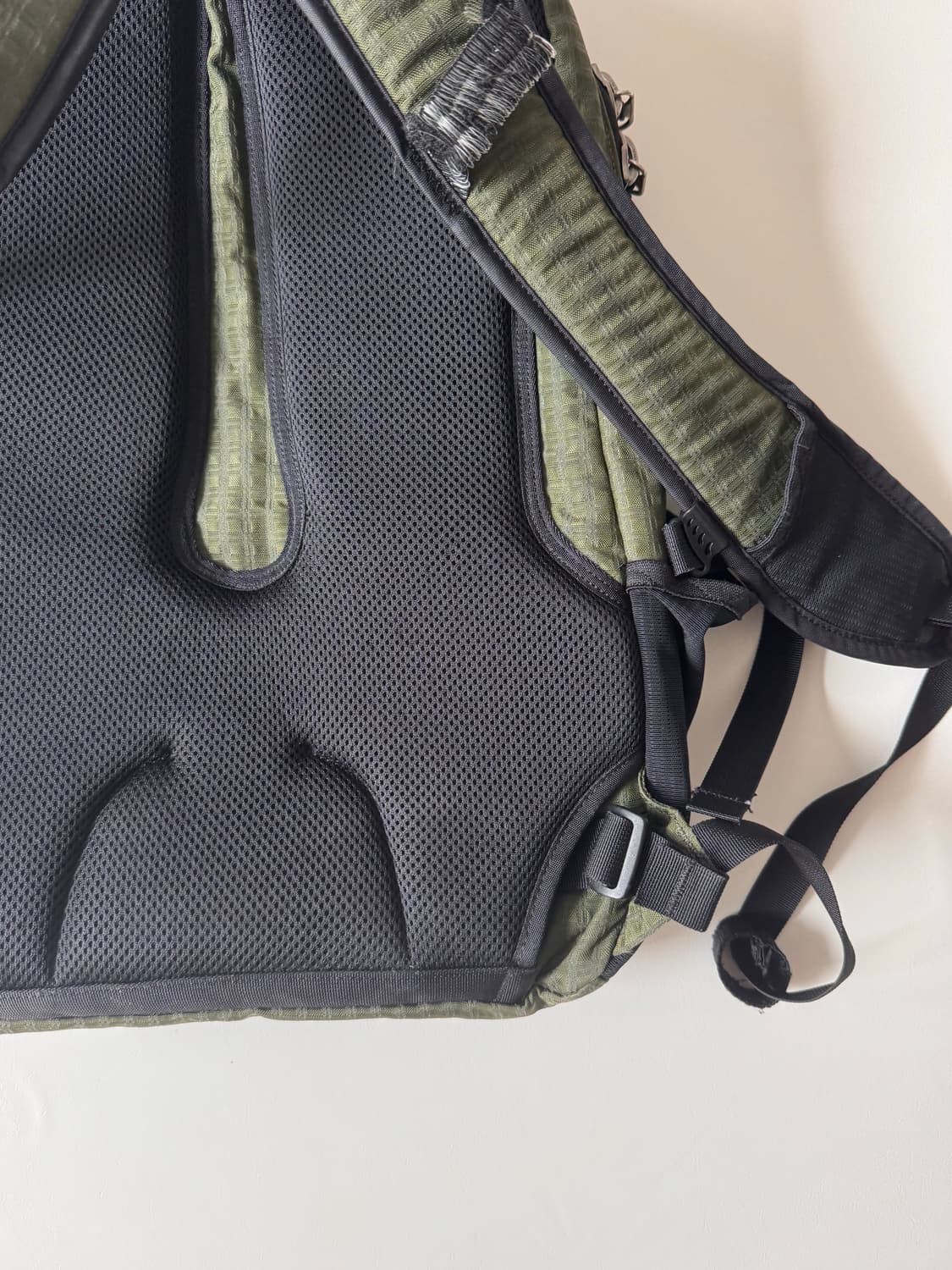 00s 파타고니아 라이트와이어 백팩  상품이미지6