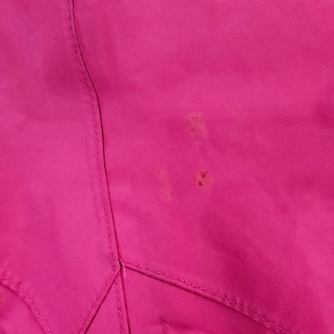 [95] 코오롱스포츠 여성 고어텍스 아웃도어 바람막이 0114YH1 상품이미지7