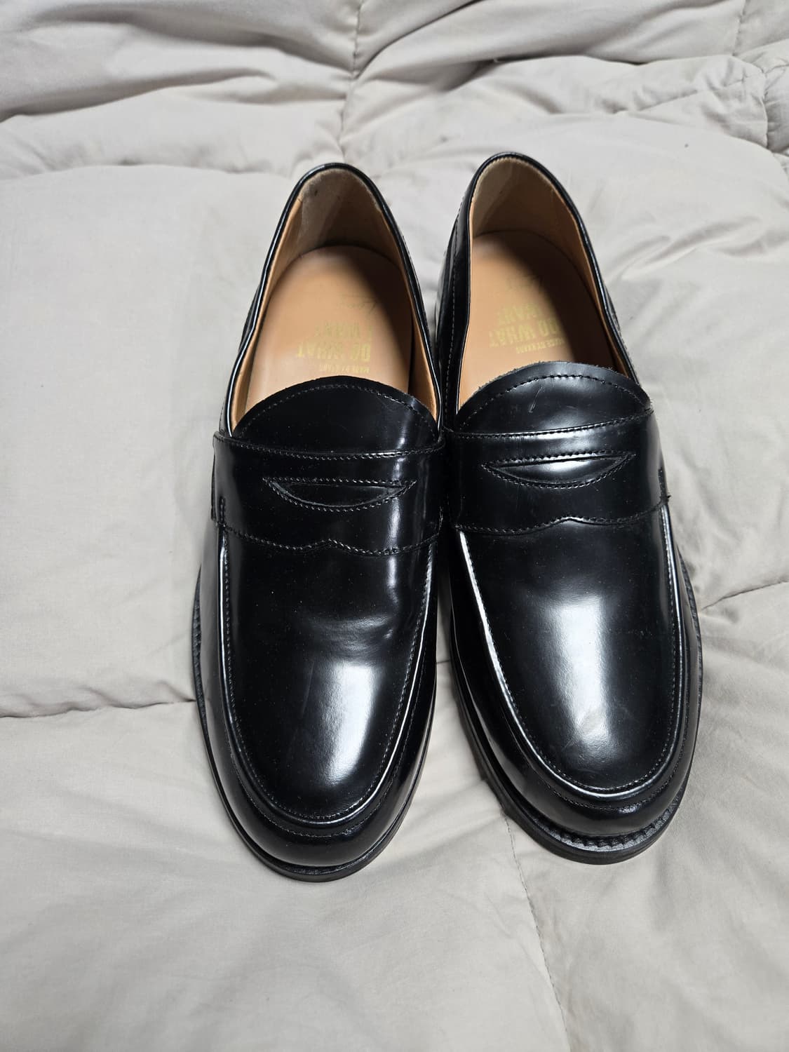 슈펜 깡스타일 페니 로퍼 상품이미지1