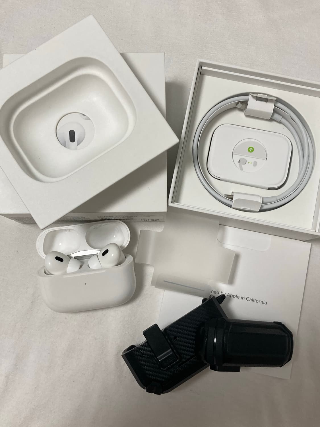 에어팟 프로2 상품이미지1