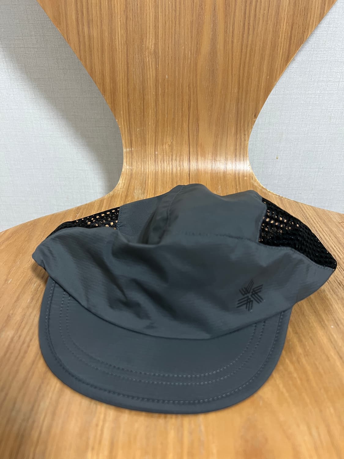 골드윈 콤팩트 런 메쉬 캡 상품이미지1