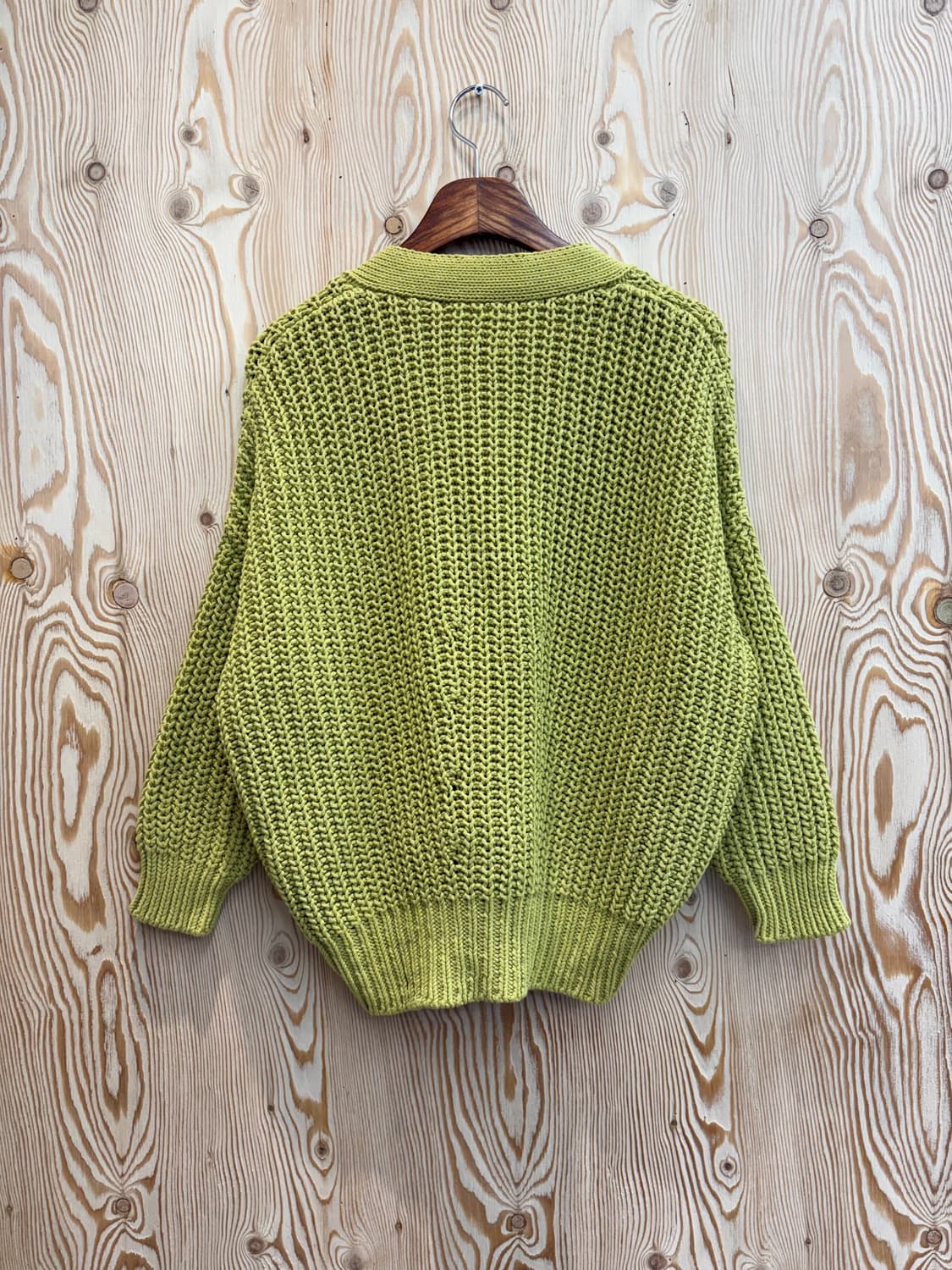 babaa no.18 가디건 상품이미지3