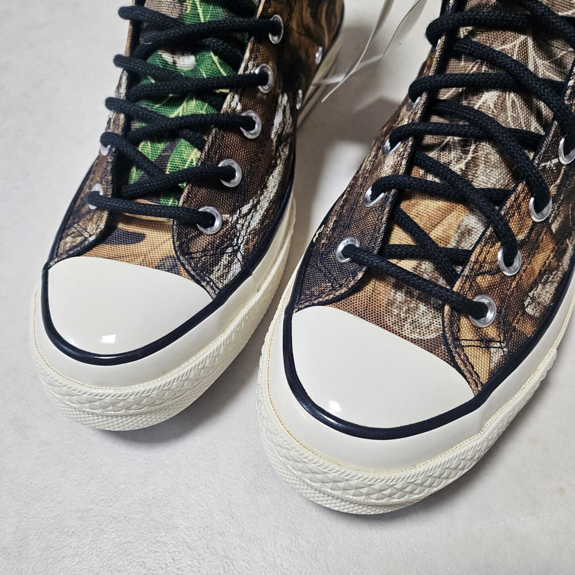 컨버스 척테일러 70 리얼트리 카모 하이탑  상품이미지1