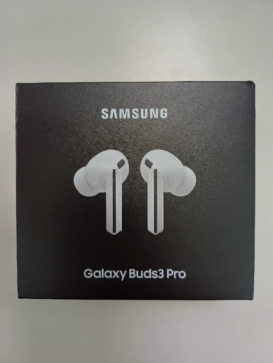 갤럭시 버즈 프로3 화이트 미개봉  상품이미지1