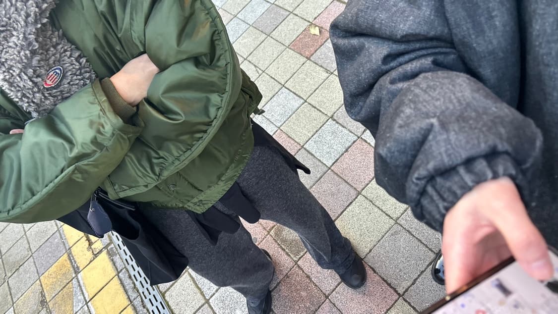 미해군 a-1 덱자켓 상품이미지1