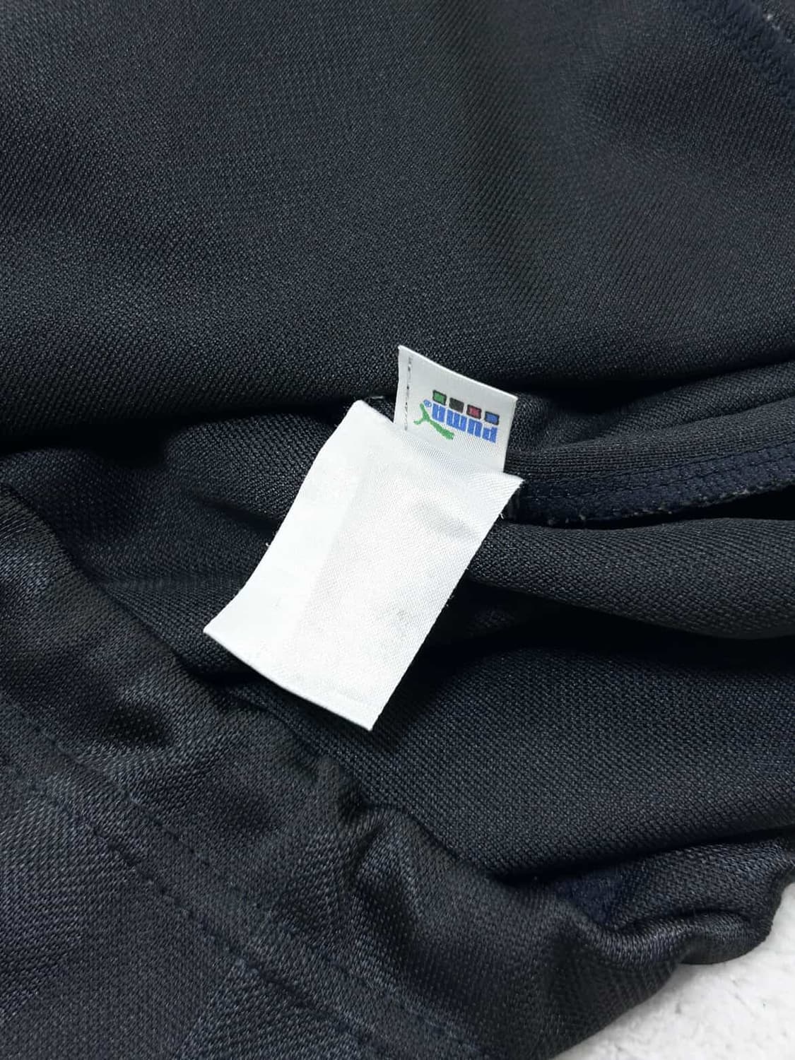 퓨마 JAPAN 빅로고 회핑 져지 상품이미지9