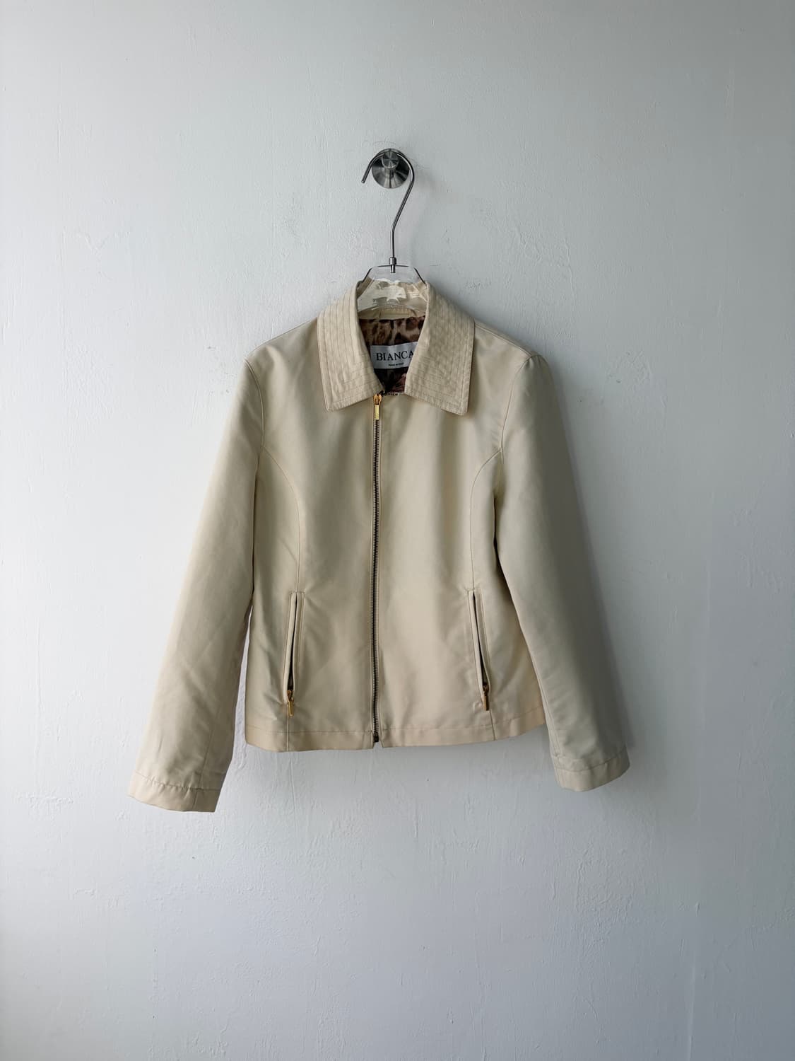 비앙카 코튼 블루종 상품이미지1