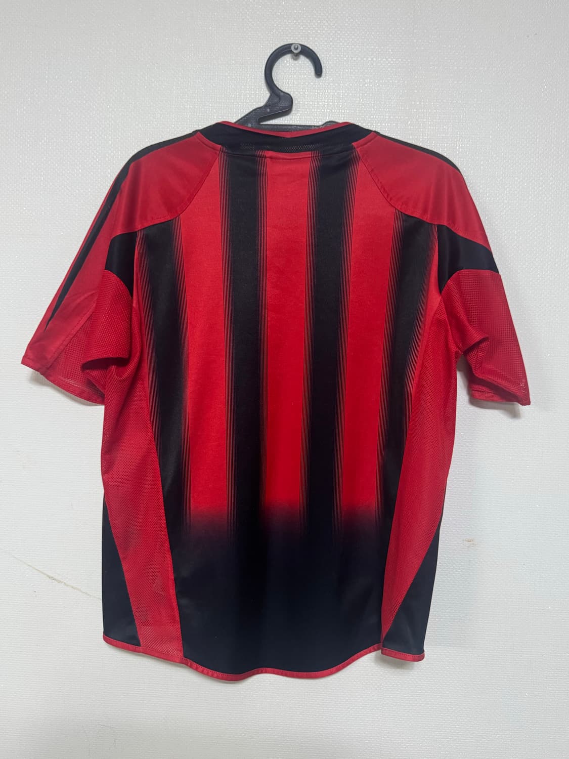 아디다스 ac밀란 04-05 홈 유니폼 반팔 상품이미지3