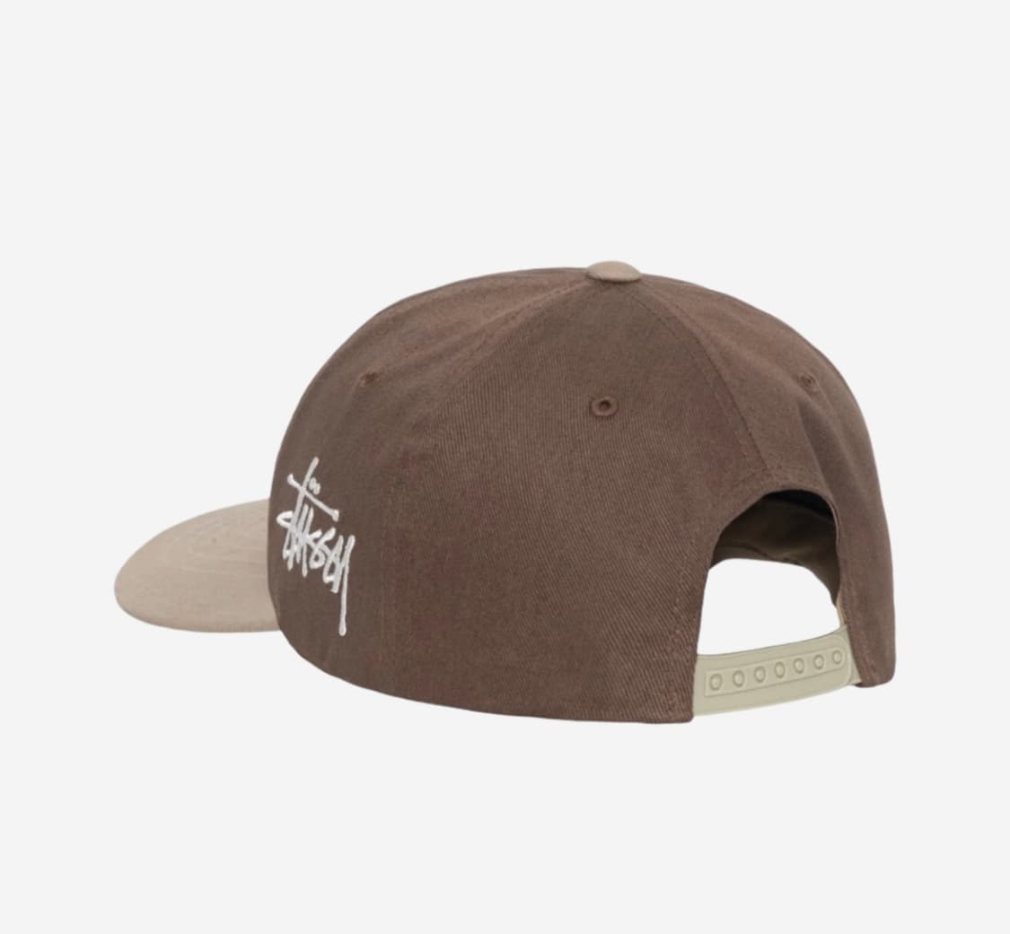 스투시 볼캡 상품이미지2