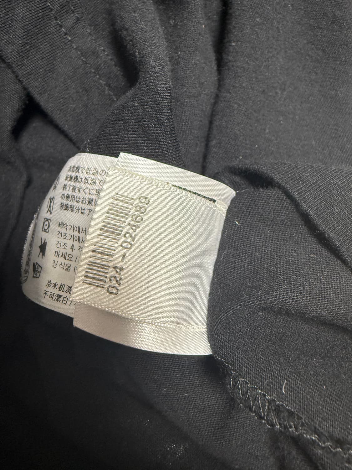 크롬하츠 홀스슈 반팔(로스엔젤레스) 상품이미지7