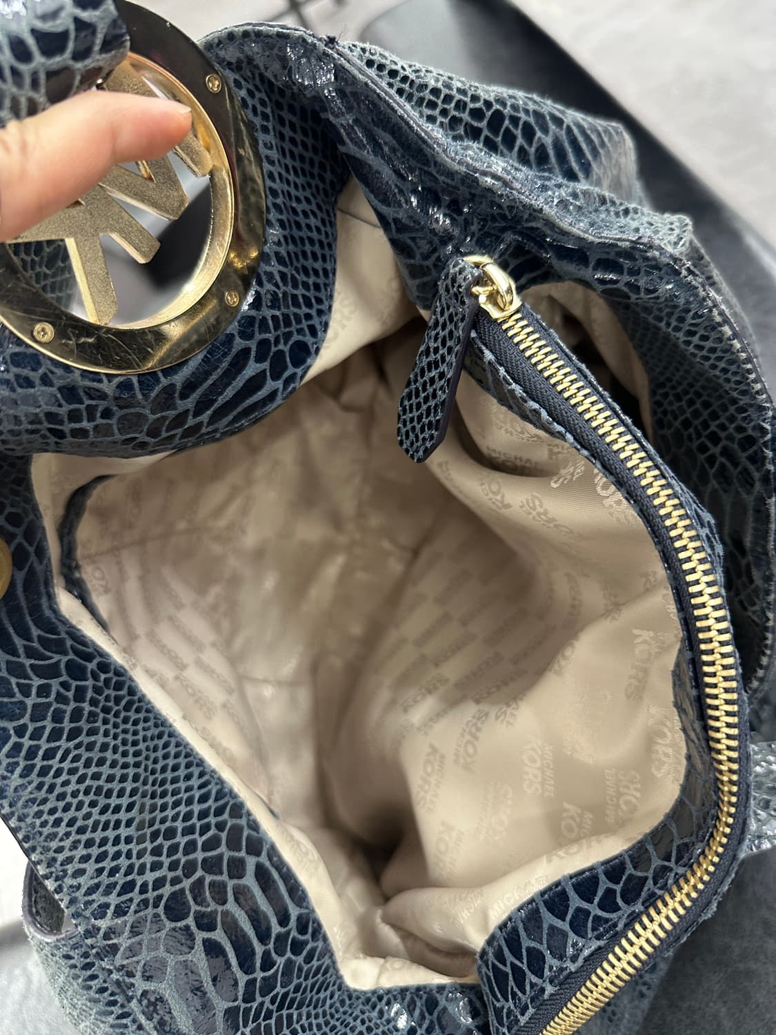 MICHAEL KORS shoulder bag 상품이미지6