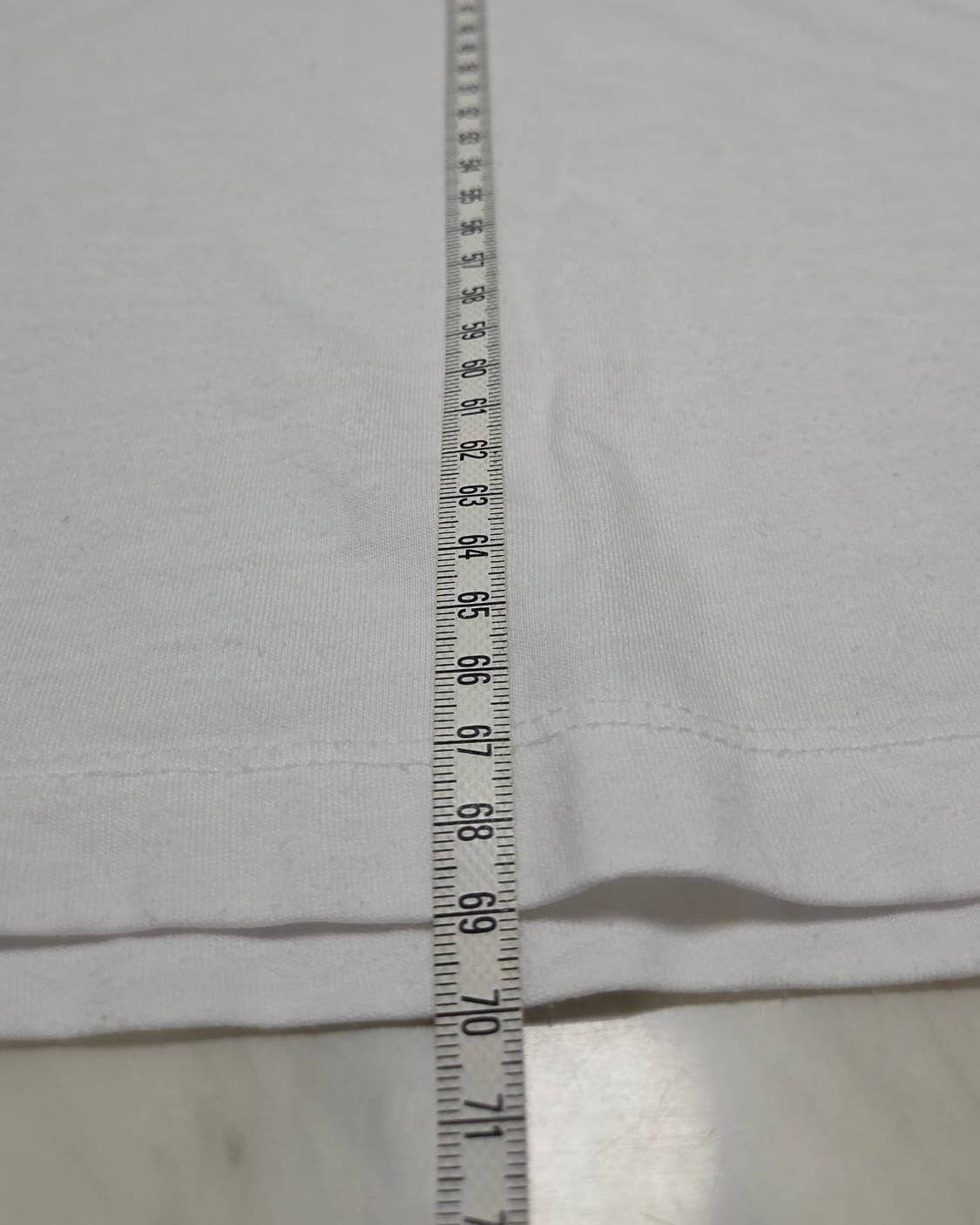 시스템옴므 프린트 반팔 티셔츠 상품이미지8