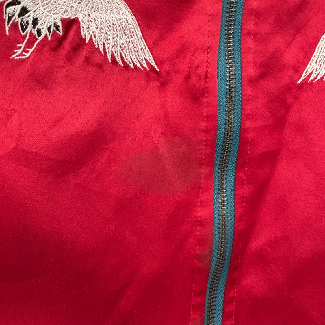 US NAVY 미해군 리버시블 스카쟌 상품이미지9