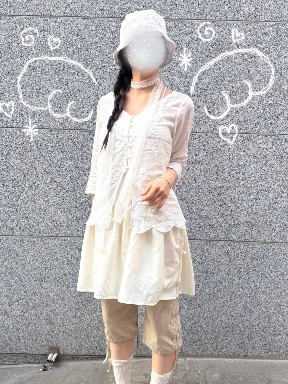 빈티지코디세트 Vintage set 상품이미지1