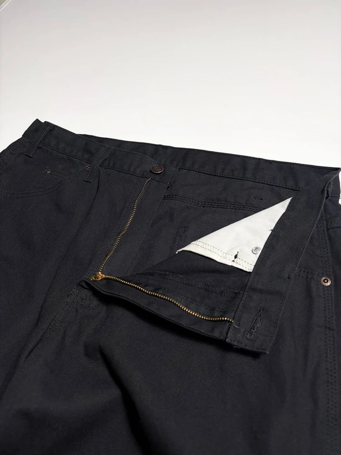 디키즈 헤비코튼 카펜터 워크 팬츠 R2249 상품이미지3