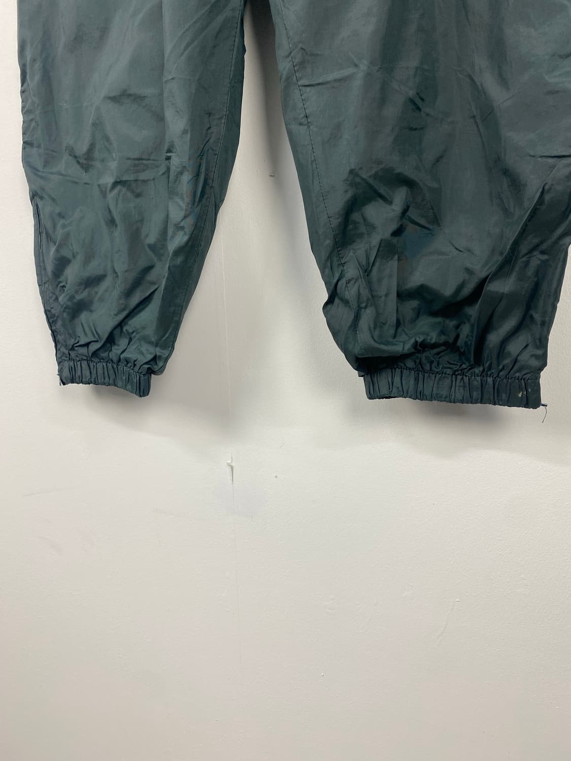 타미힐피거 트랙팬츠 딥그린 <605> 상품이미지8