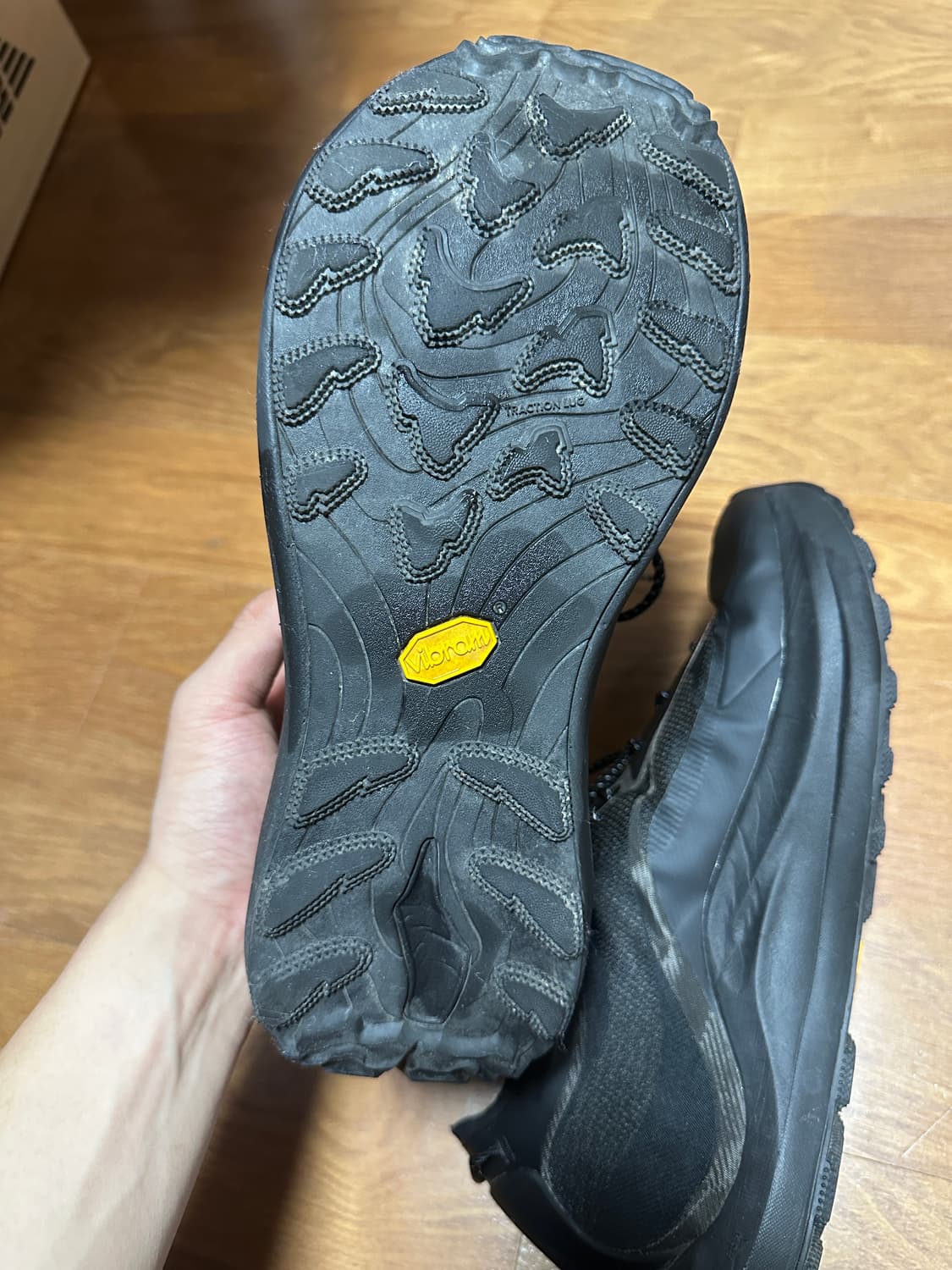 로아 셀라 블랙 상품이미지9