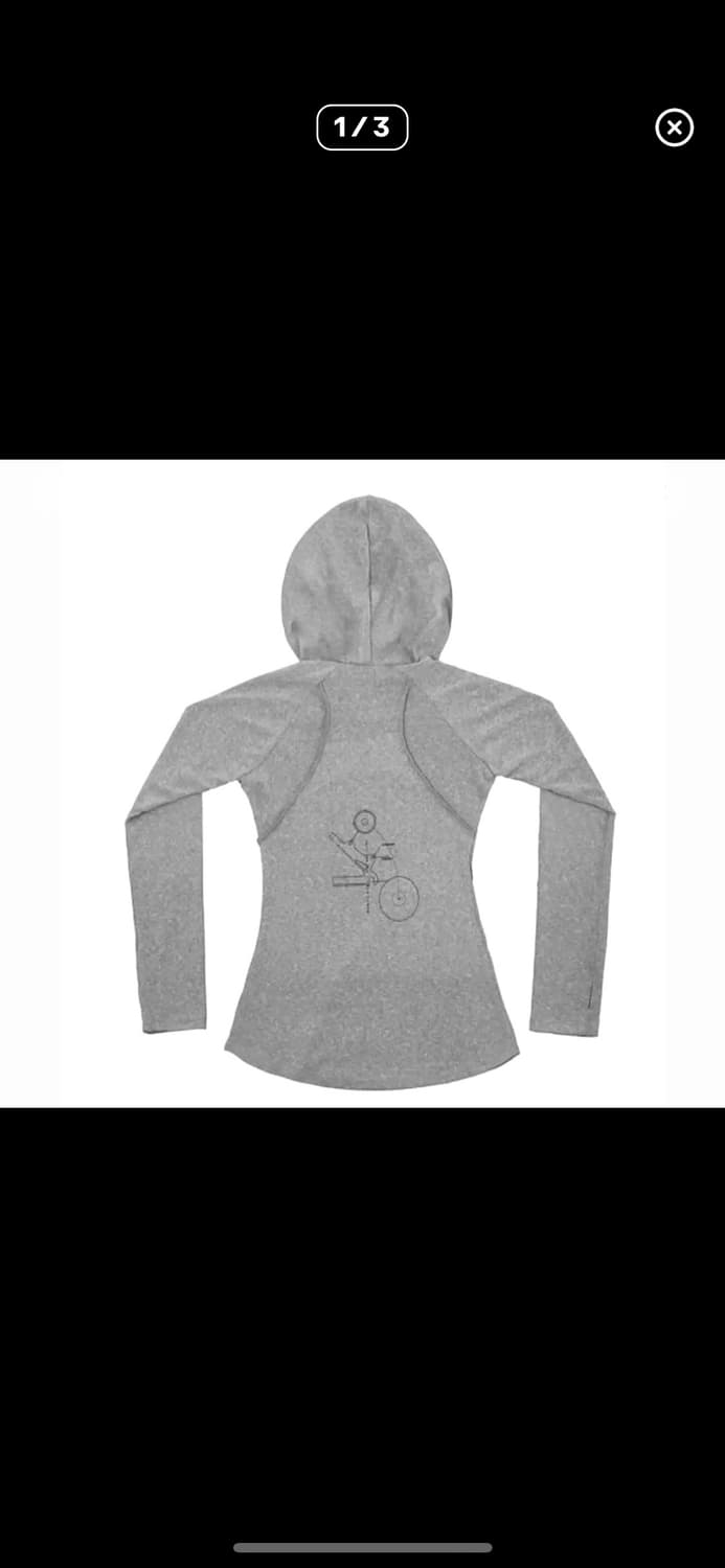 오호스 후드 슬리브 상품이미지2