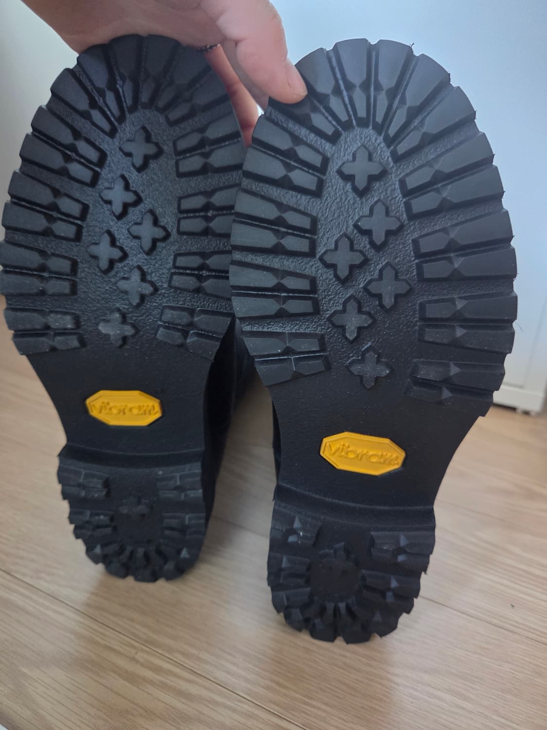 얼바닉30 ranger boots 새상품 상품이미지6