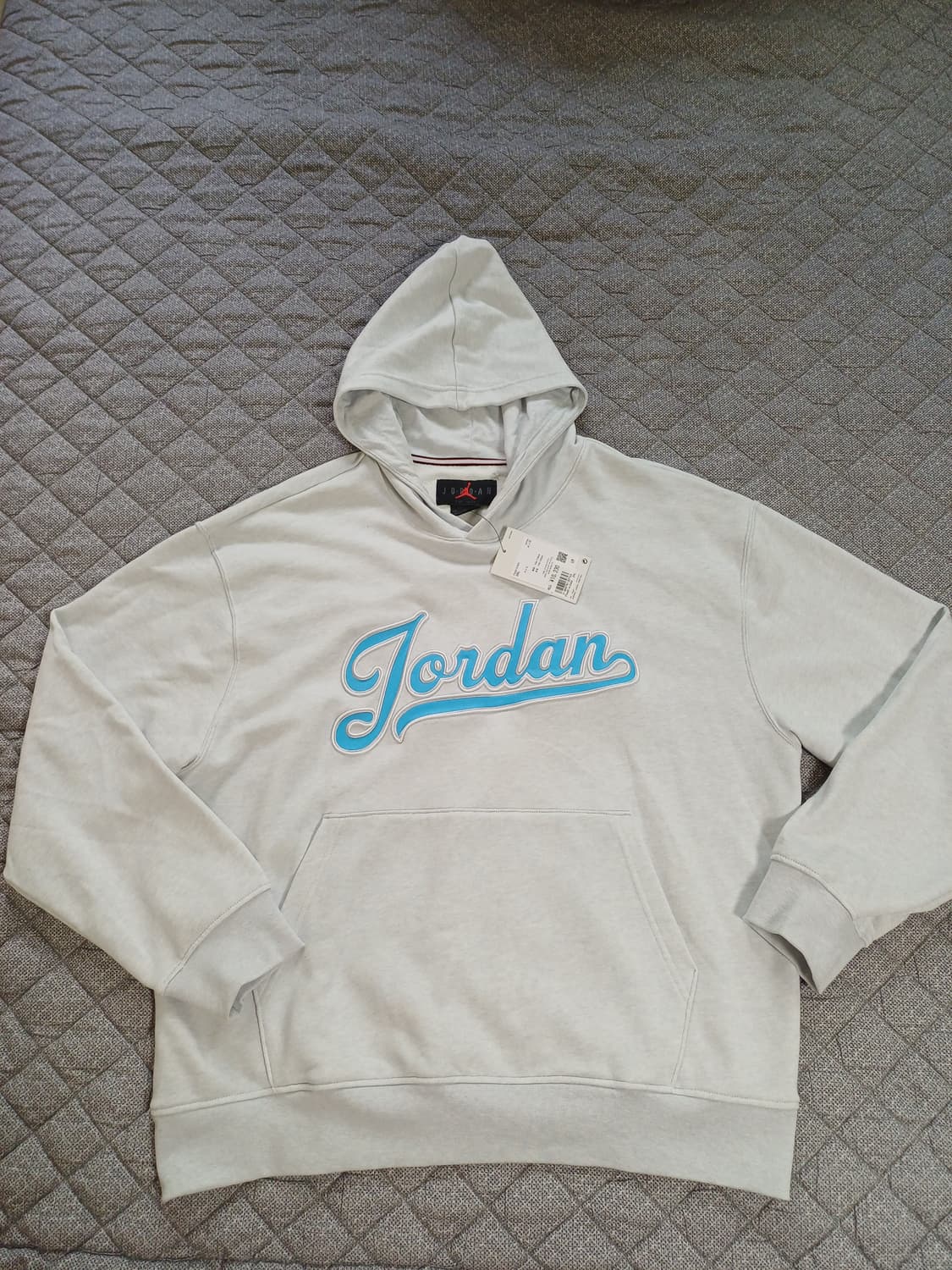 일본매장 조던 후드티 2xl (새상품) 상품이미지1