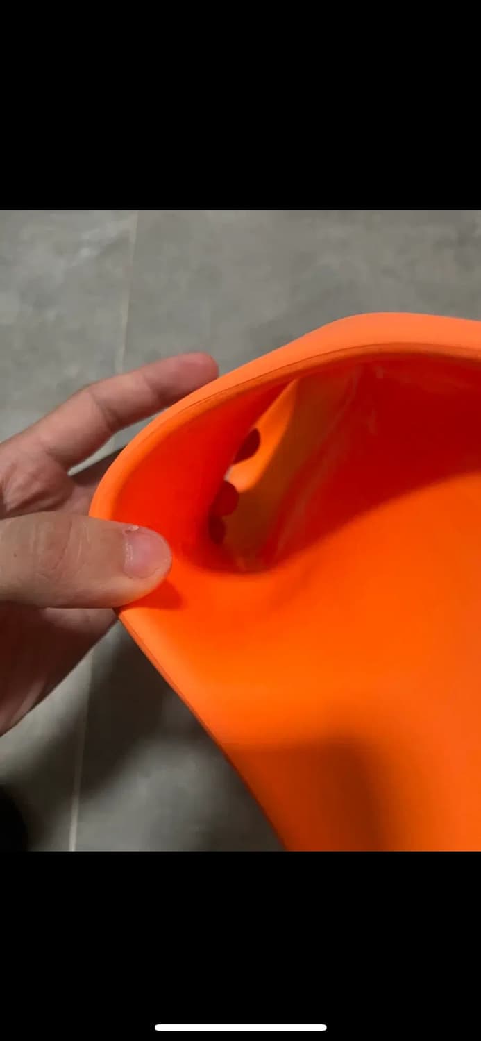 이지슬라이드 오렌지 판매합니다 285 상품이미지2