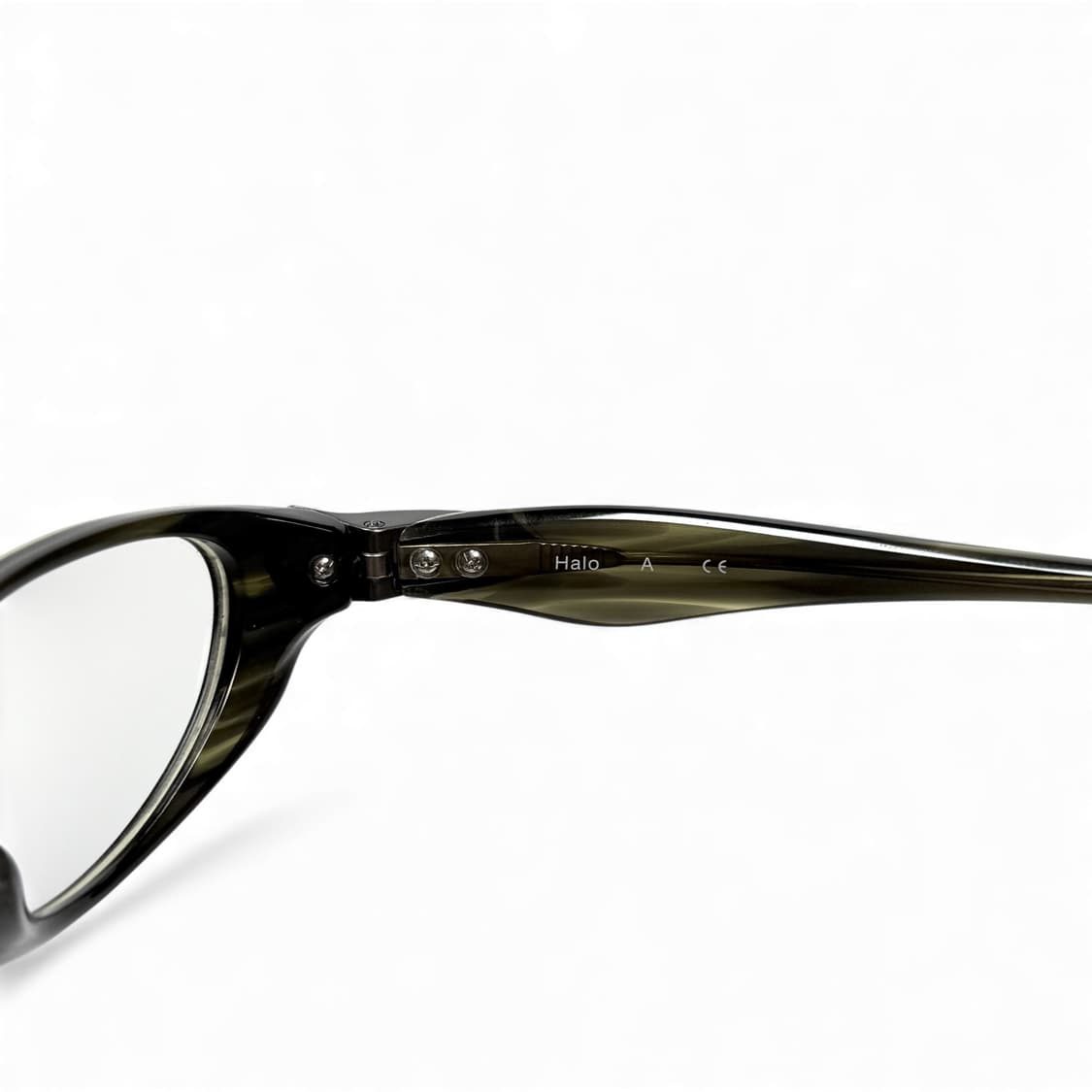 오클리 안경 선글라스 Rx 헤일로 미사용 상품이미지8