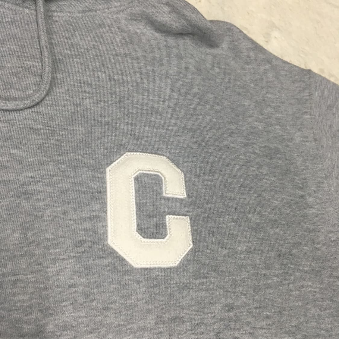 커버낫 후드티 CC06 상품이미지2