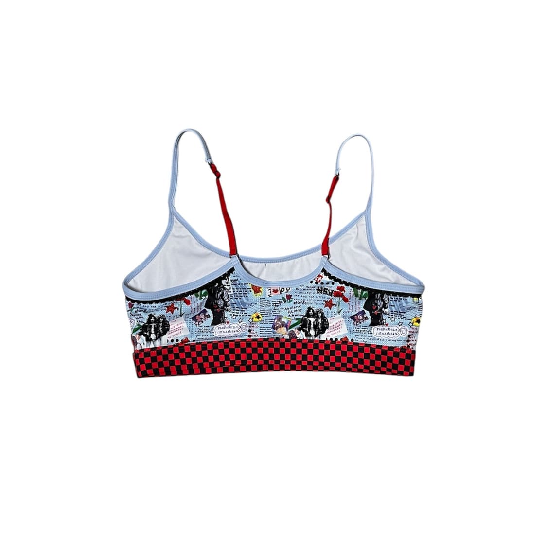 [Strawberry Western] Mimi Sports Bra 상품이미지5