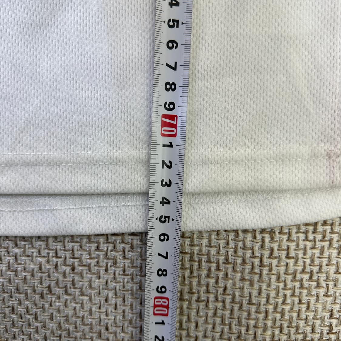 105 롯데 자이언츠 네포스 유니폼 0330D 상품이미지6