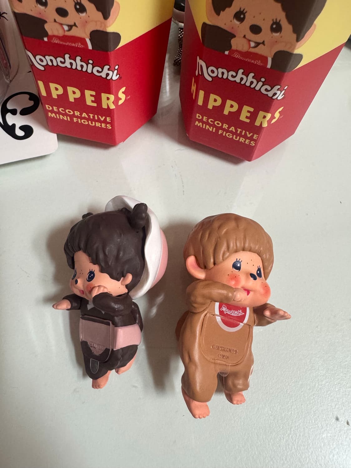 몬치치 히퍼  상품이미지1