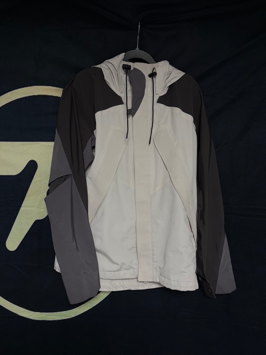 포스트아카이브팩션 3.0 테크니컬 자켓 M 상품이미지1