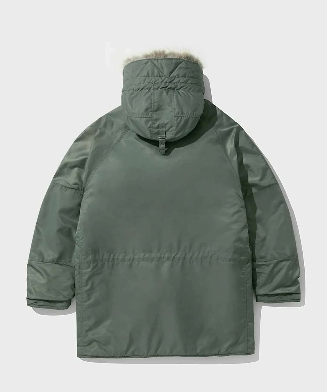 아웃스탠딩 10주년 N3B 새상품 상품이미지3