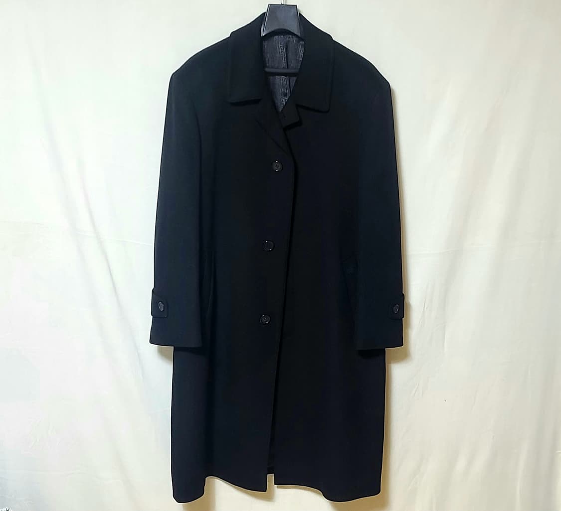 Givenchy 지방시 캐시미어 스탠다드 롱코트 상품이미지5