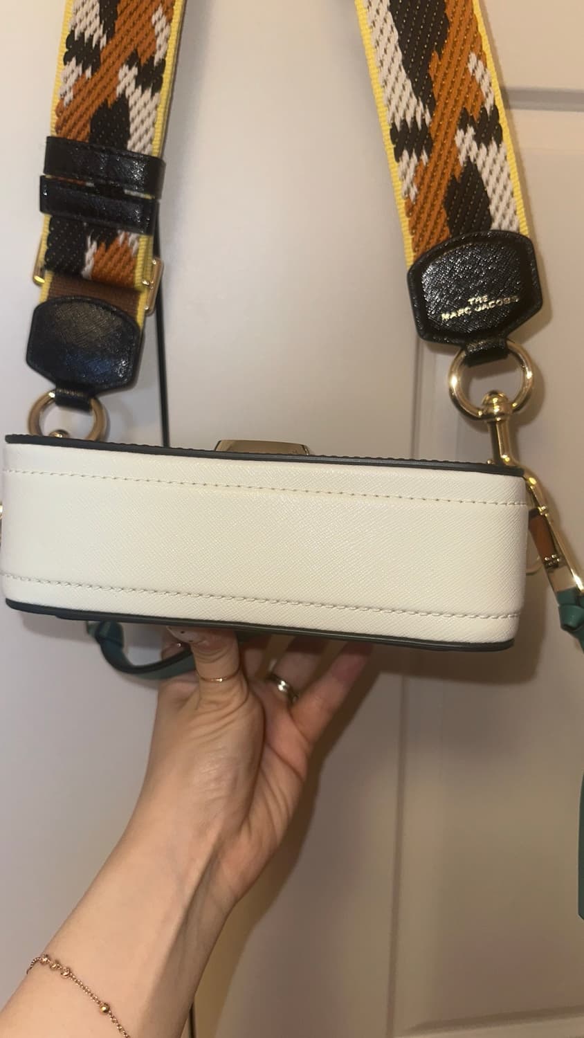 Marc Jacobs 카메라백 상품이미지5