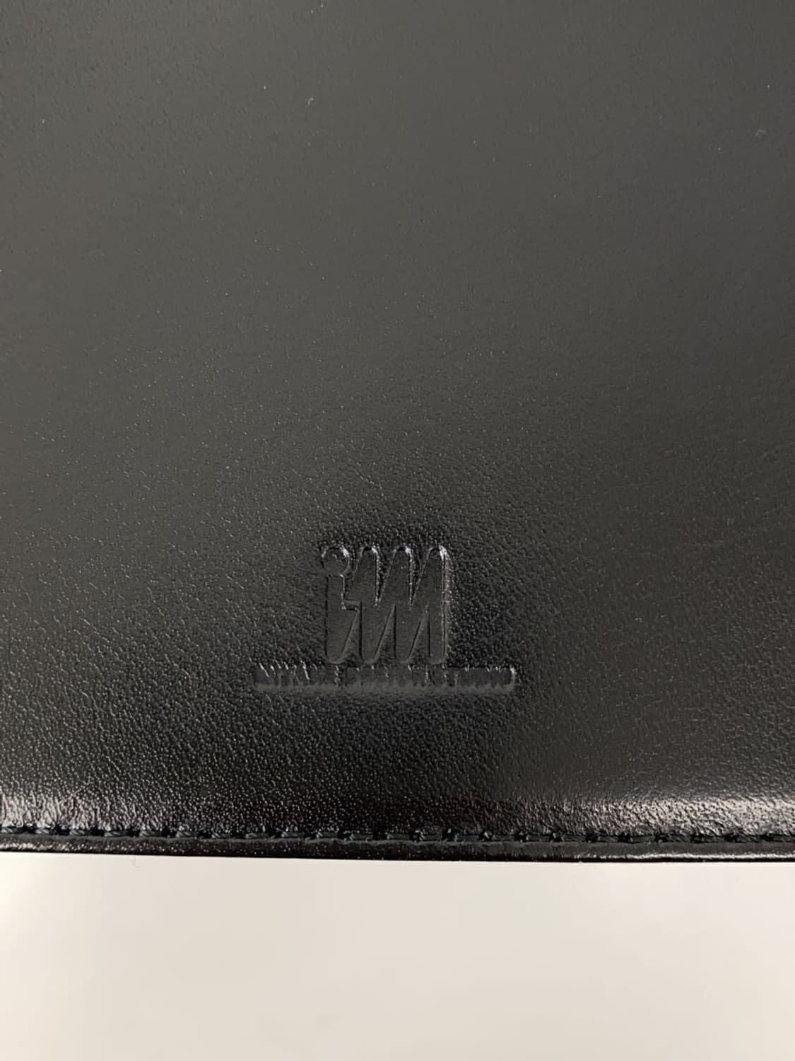 이세이미야케 im product 소가죽 토트백 상품이미지5