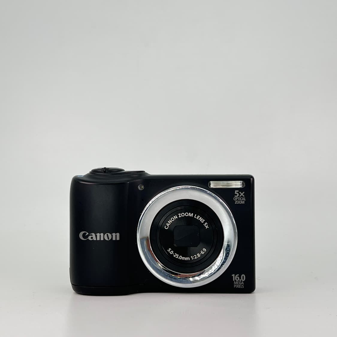 캐논 파워샷 Canon PowerShot A810 블랙 상품이미지1