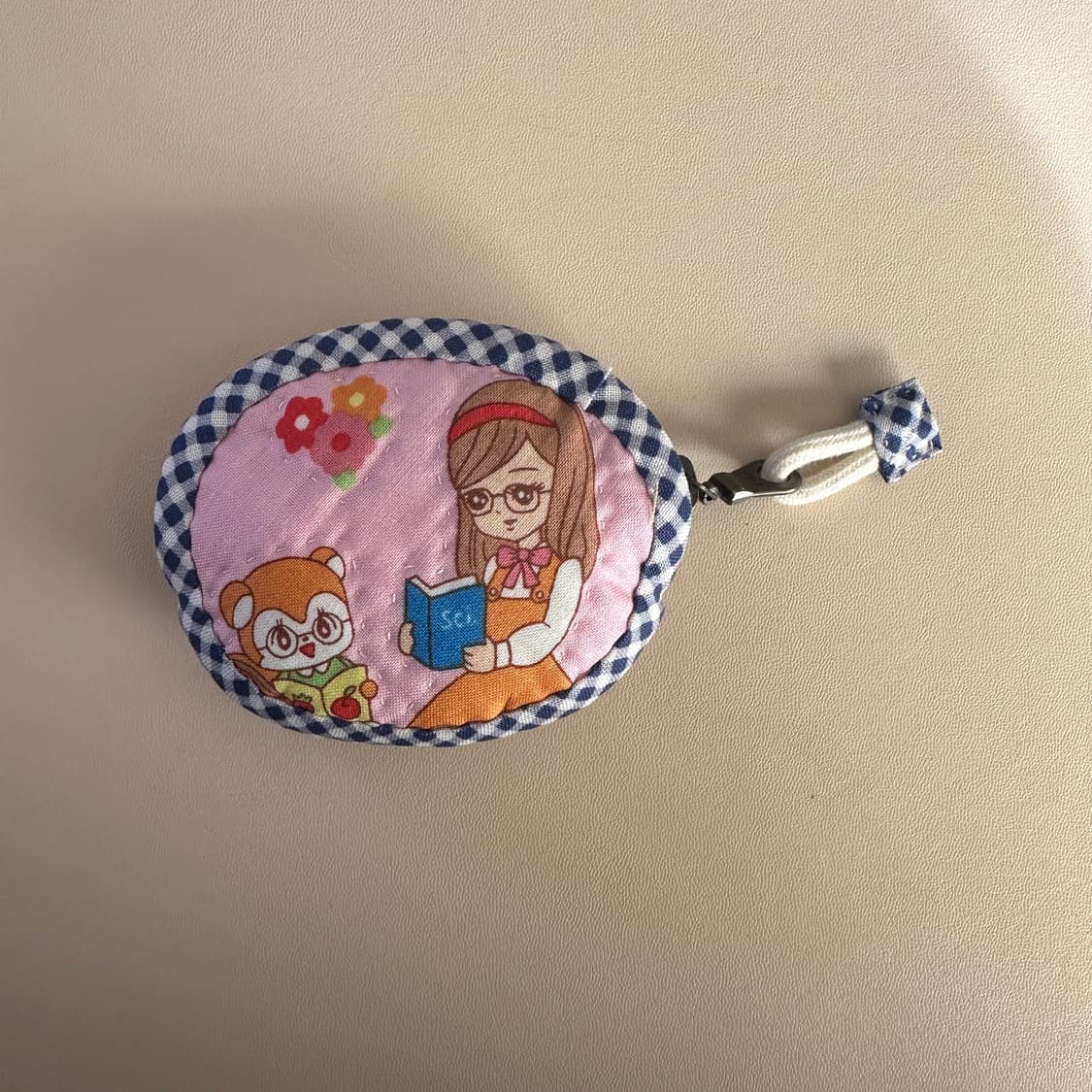 에어팟파우치 / 동전지갑 / 키링 / 작은파우치 상품이미지1