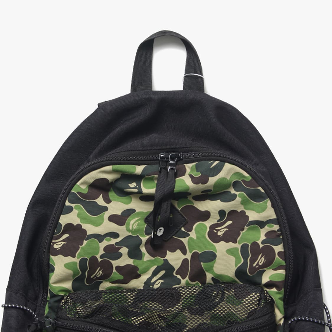  BAPE "Camo Bag Pack" 상품이미지2