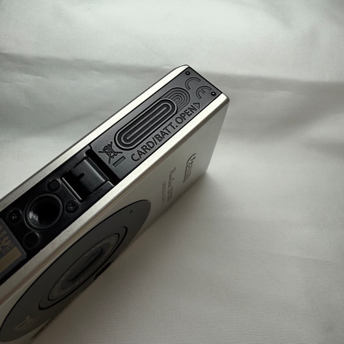 캐논 IXUS 70 / IXY 10 / SD1000 상품이미지5