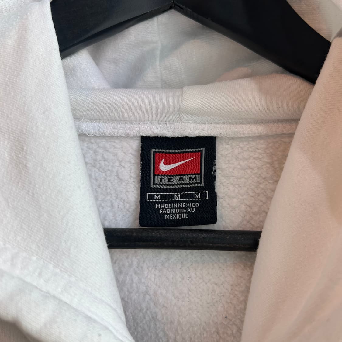 00s 나이키 텍사스 후디 상품이미지4