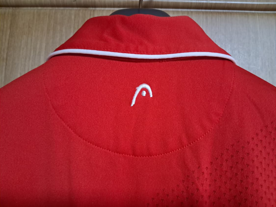 헤드 여성 반팔티 S 상품이미지4