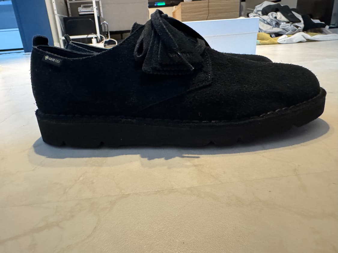 클락스 데저트런던 GTX 상품이미지1