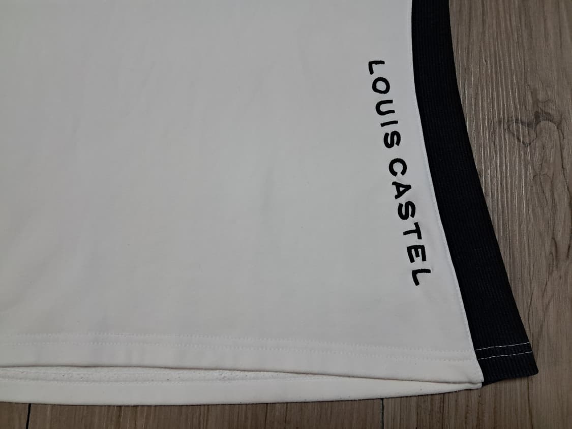 루이까스텔 골프 여성 긴팔티 90 상품이미지4