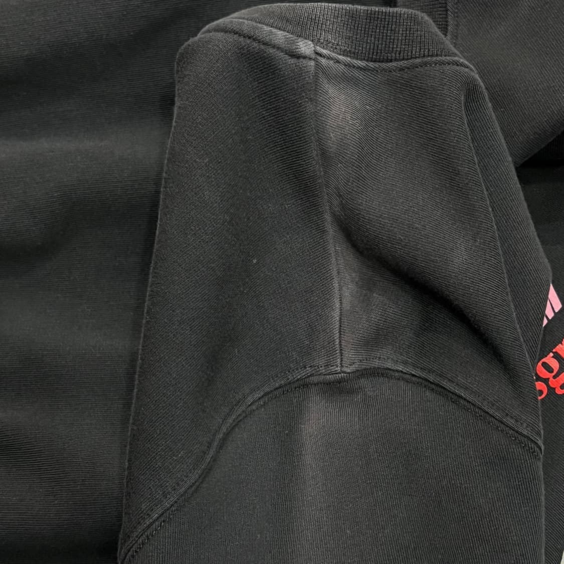  msgm 로고 맨투맨 y14419 상품이미지5