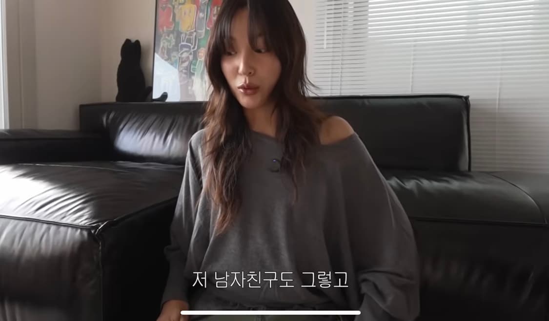 Gimaguas safi jumper 상품이미지2