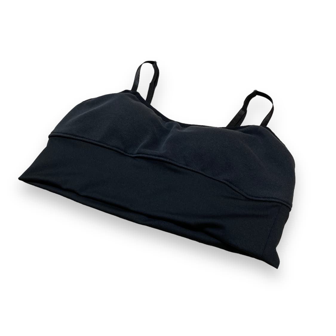 Adidas Crop & bra top Custom 상품이미지3