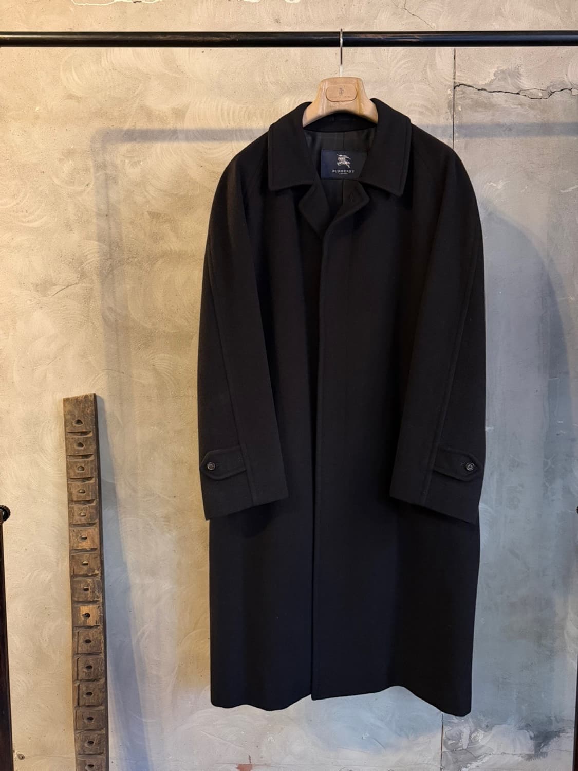 버버리 레글런 코트 100-105 상품이미지10